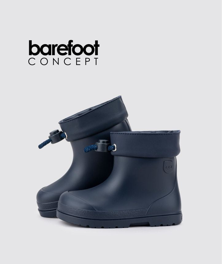 Botas Mendi Marino Igor