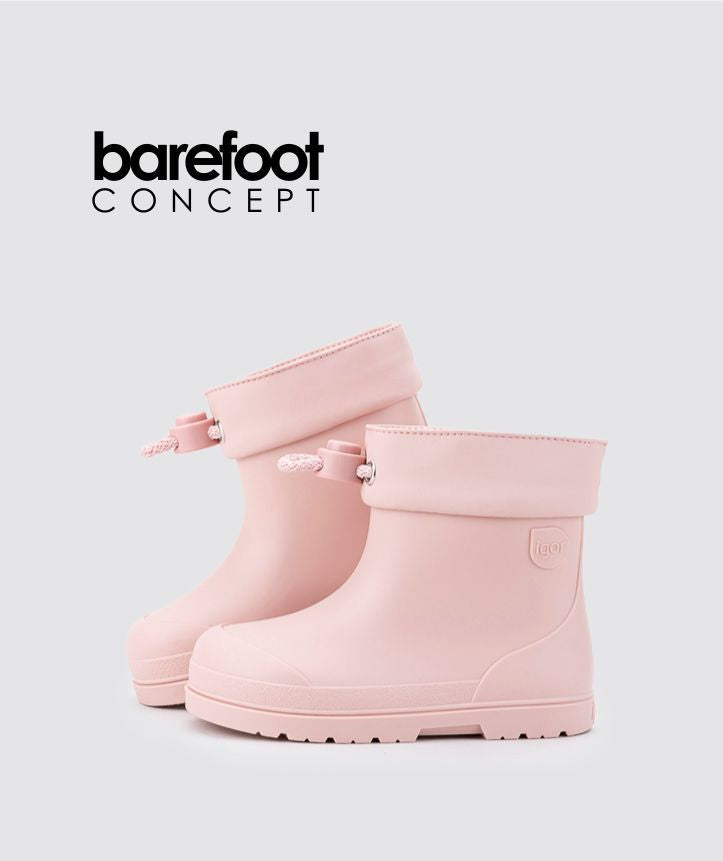 Botas Mendi Maquillaje Igor