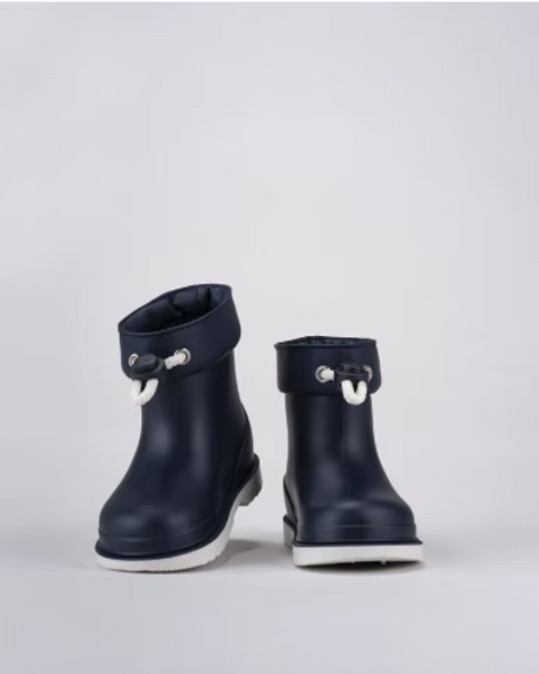 Botas Igor Bimbi Nautico Azul Marino