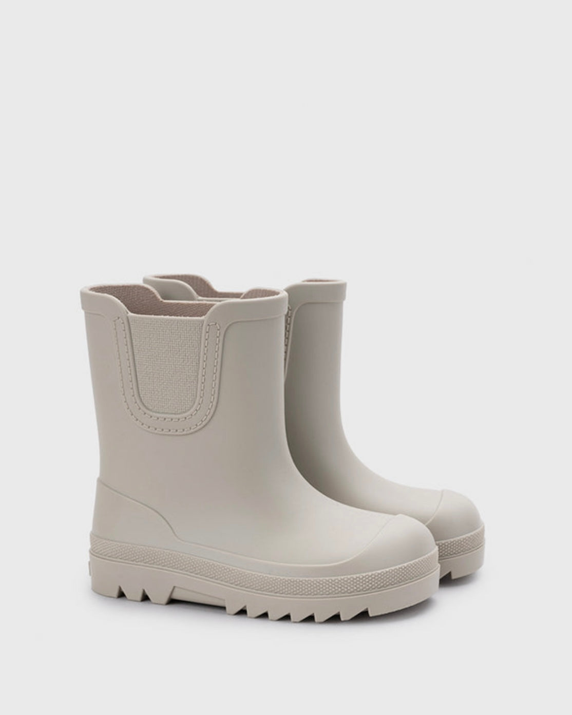 Botas Verona Piedra De Igor