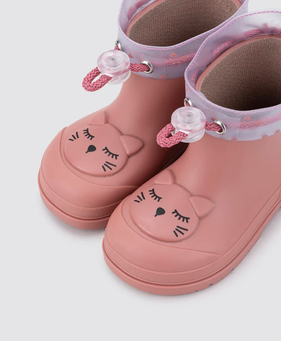 Botas Mendi Gato Maquillaje