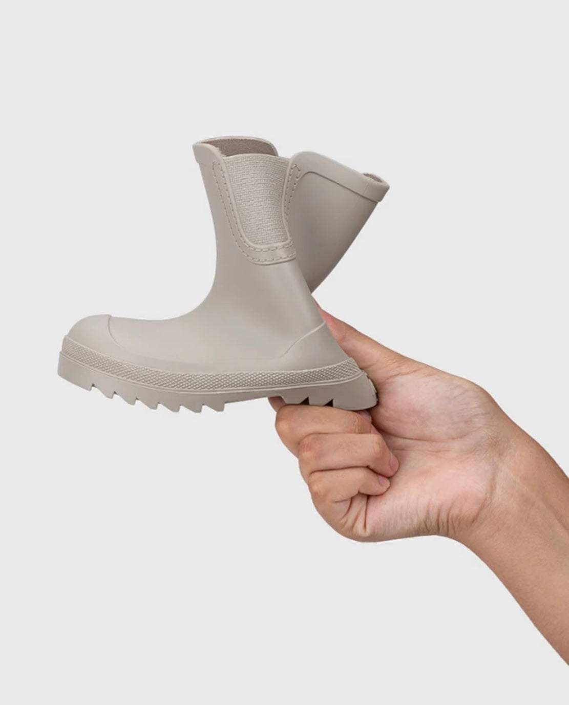 Botas Verona Piedra De Igor