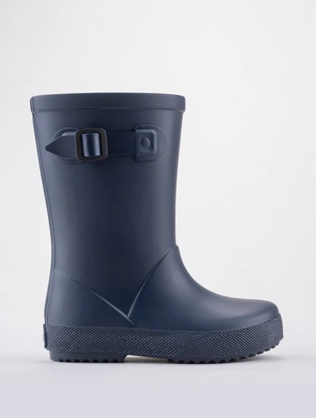 Botas Splash Euri Marino De Igor