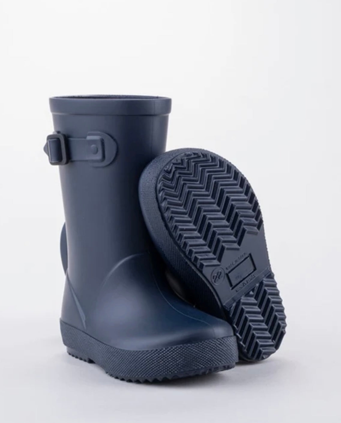 Botas Splash Euri Marino De Igor