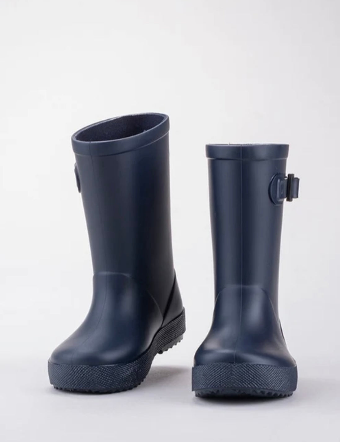 Botas Splash Euri Marino De Igor