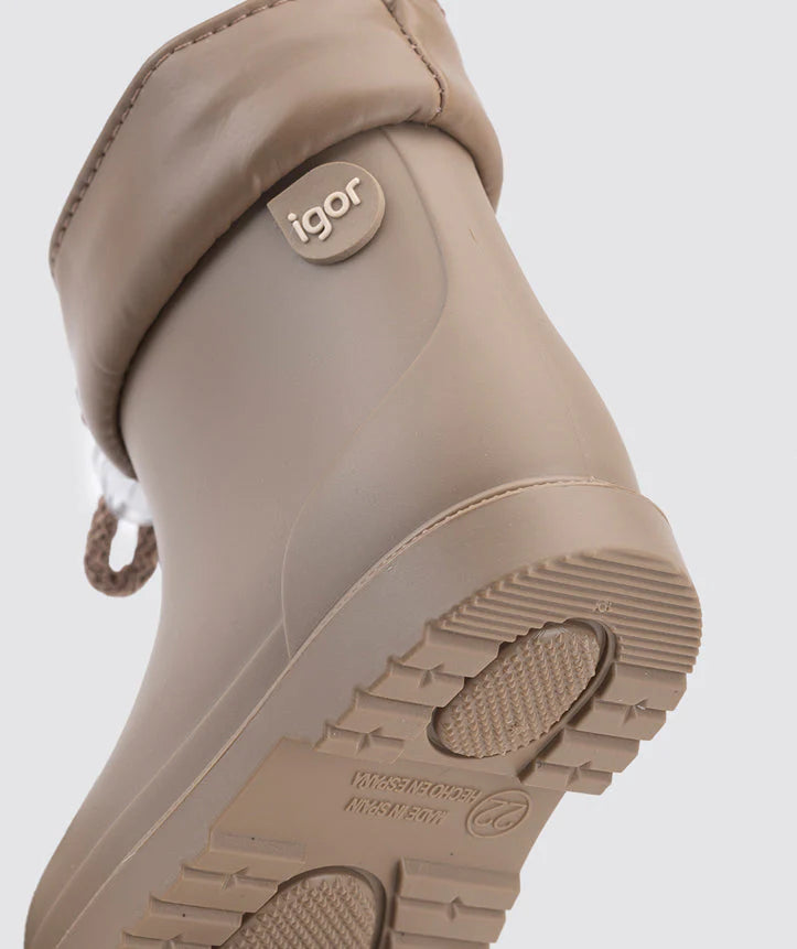 Botas Bimbi Euri Elmwood