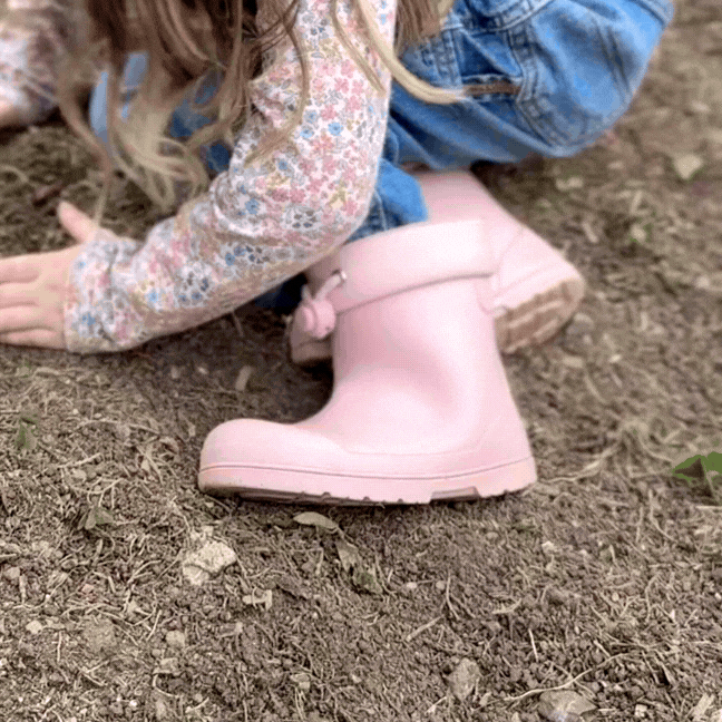 Botas Mendi Maquillaje Igor