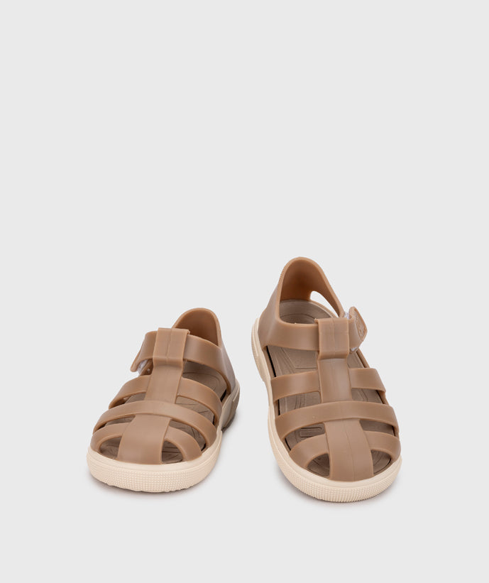 Cangrejeras Taupe de Igor