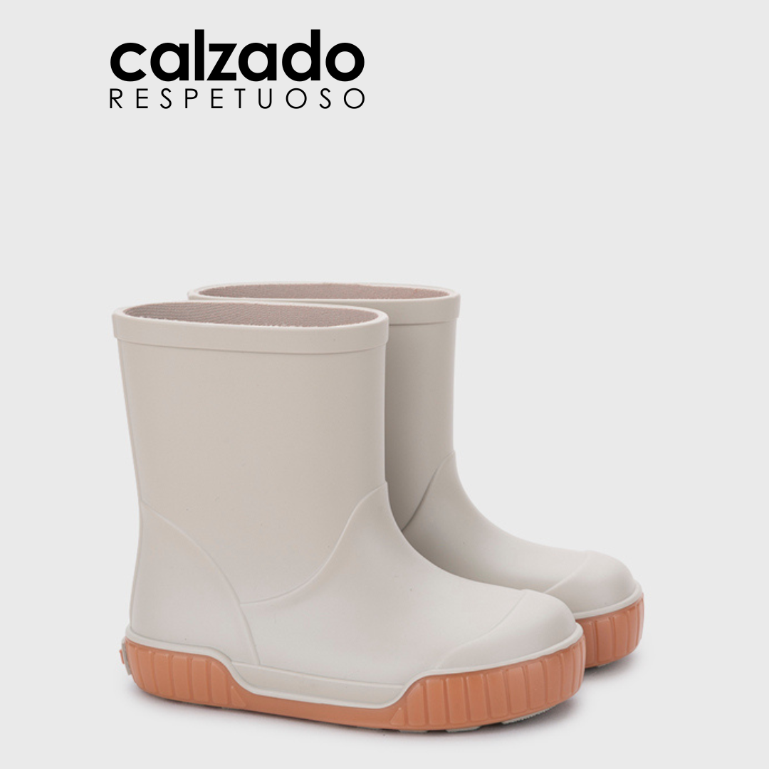Botas Pau Piedra De Igor