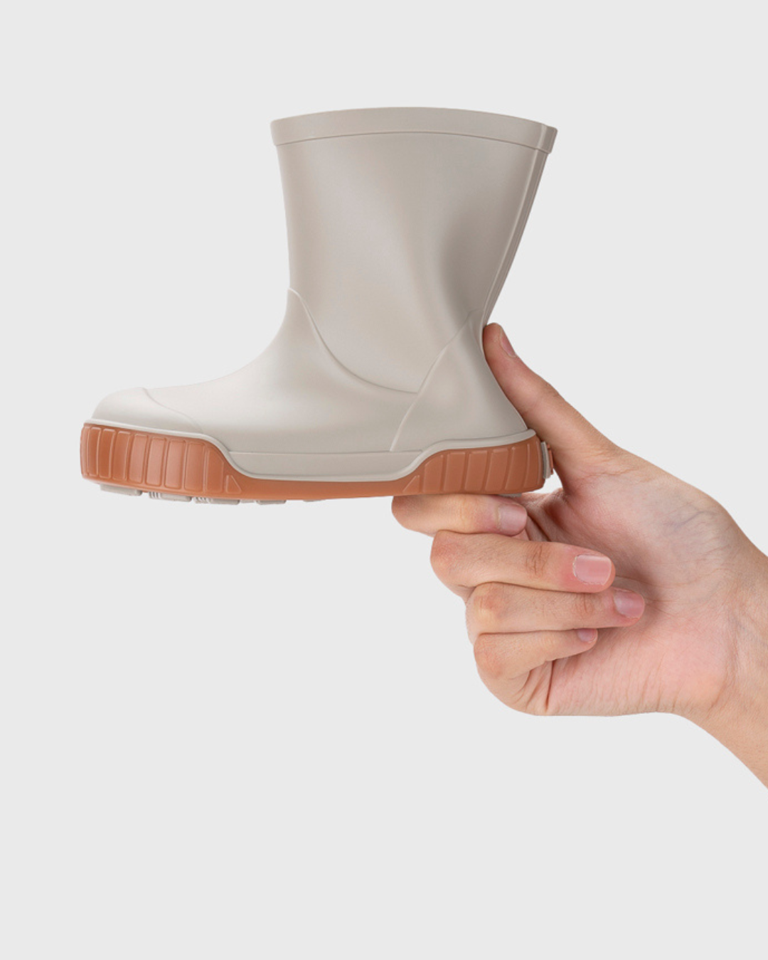 Botas Pau Piedra De Igor