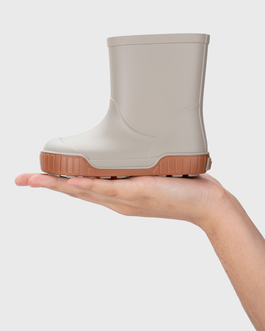 Botas Pau Piedra De Igor