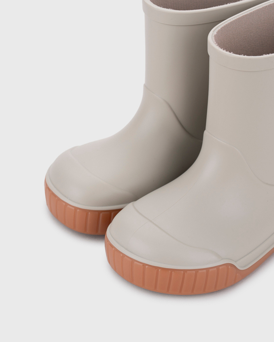 Botas Pau Piedra De Igor