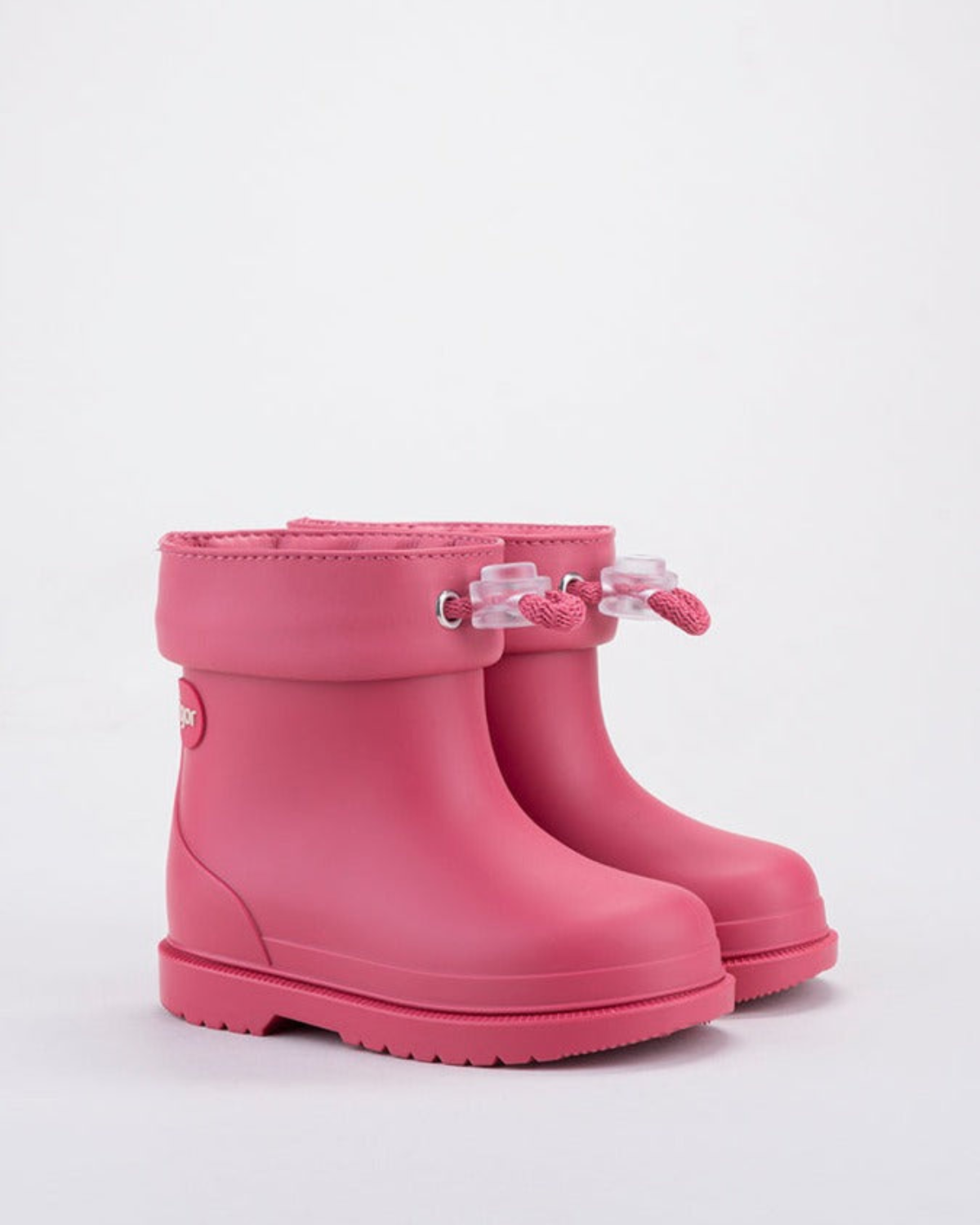 Botas Igor Bimbi Euri Frambuesa
