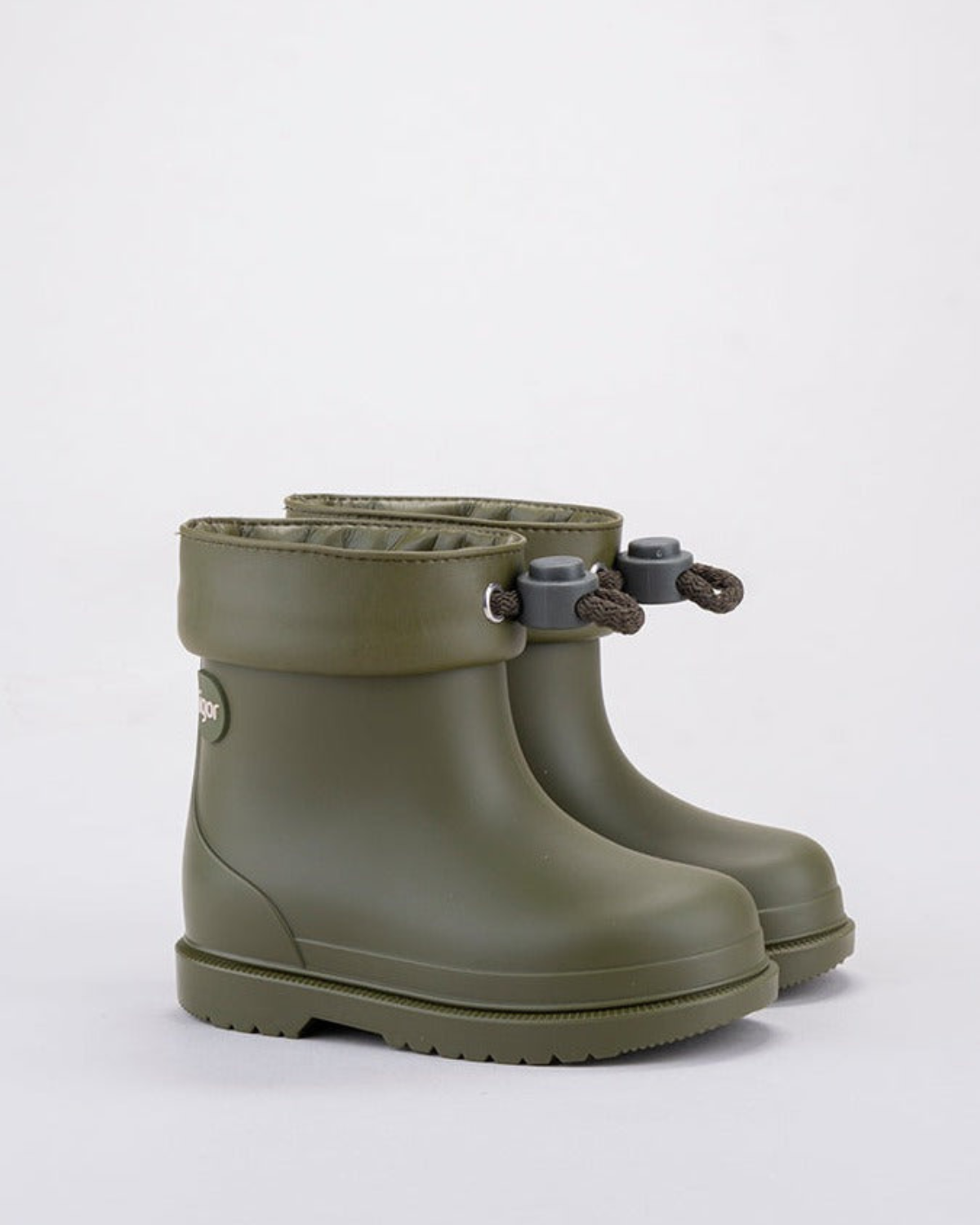 Botas Igor Bimbi Euri Kaki