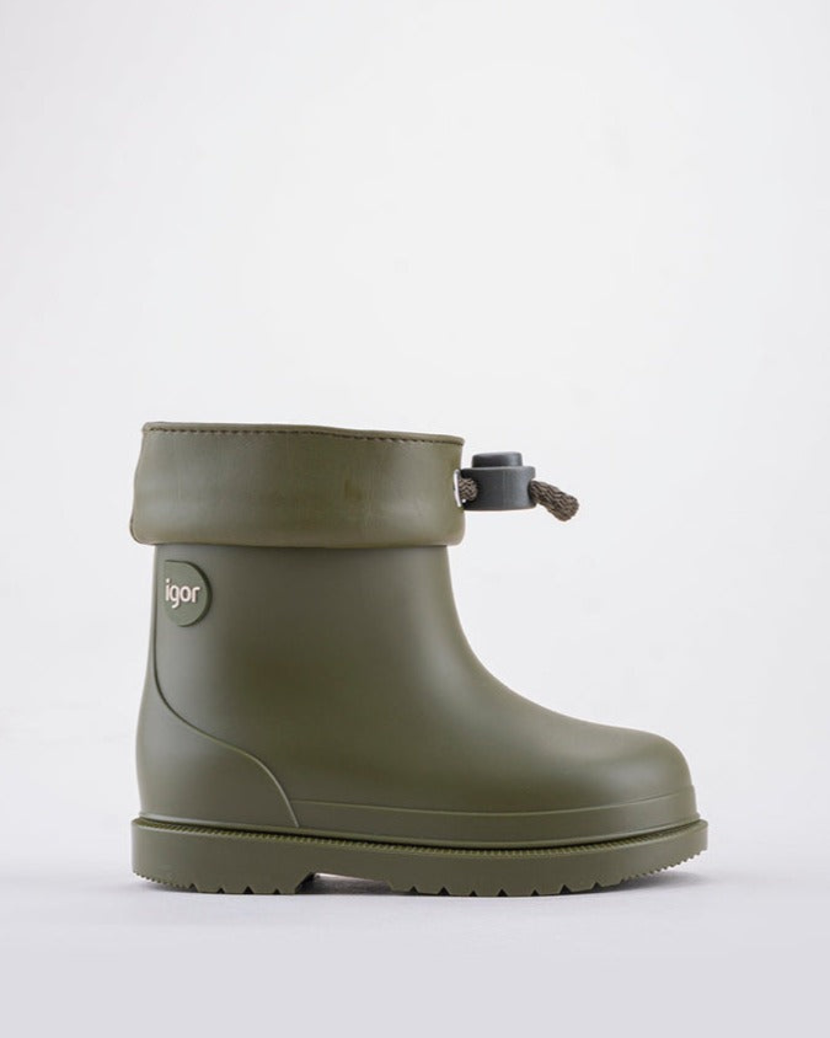 Botas Igor Bimbi Euri Kaki