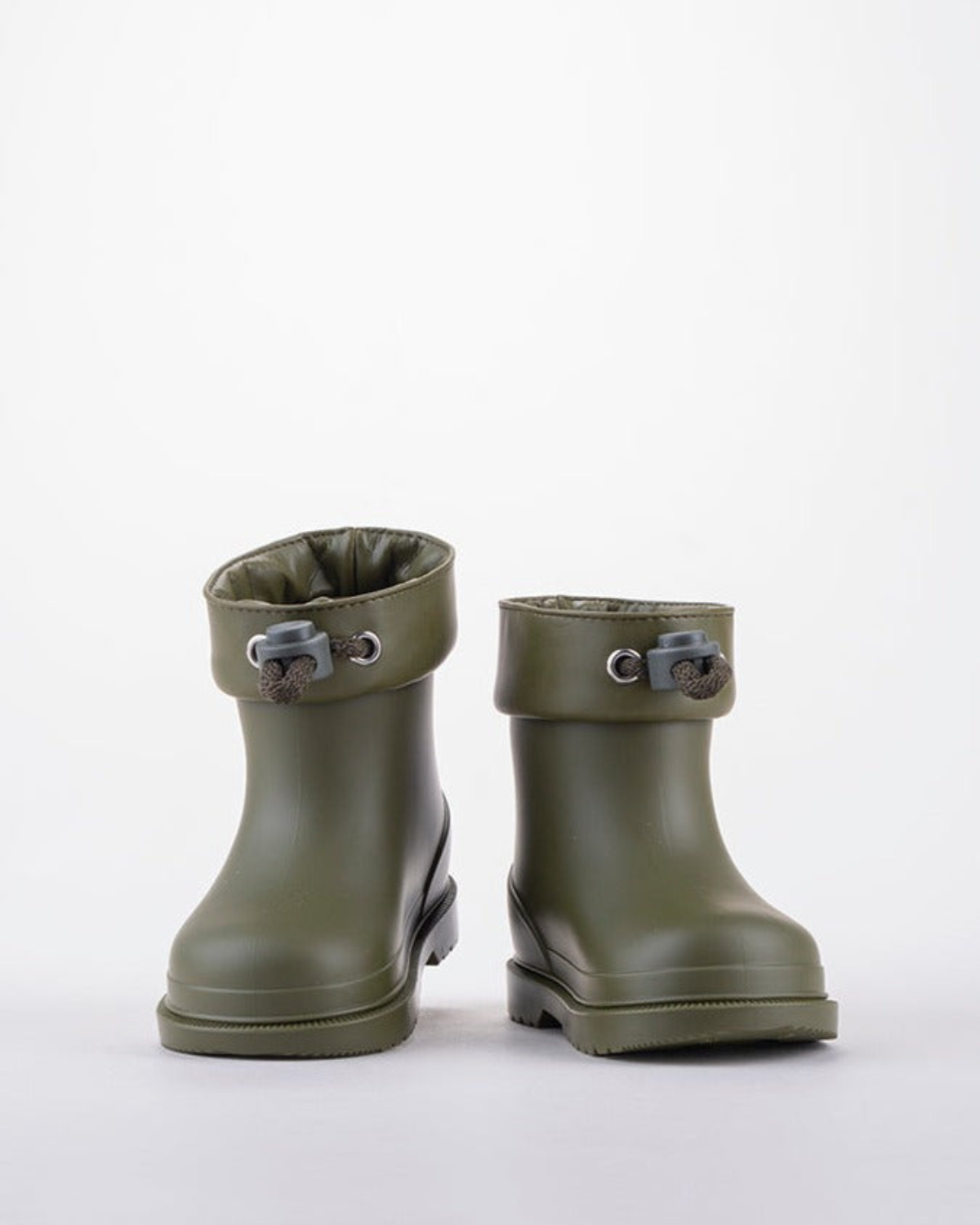 Botas Igor Bimbi Euri Kaki