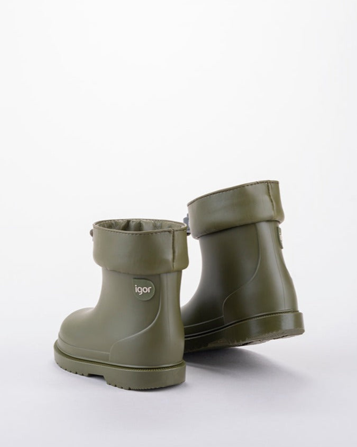 Botas Igor Bimbi Euri Kaki