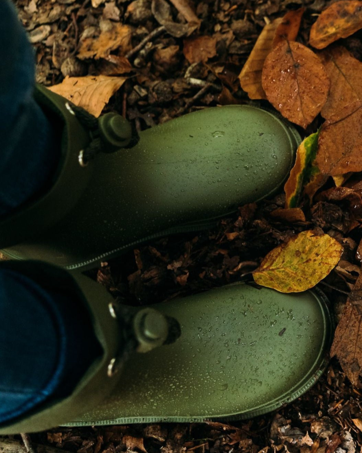 Botas Igor Bimbi Euri Kaki