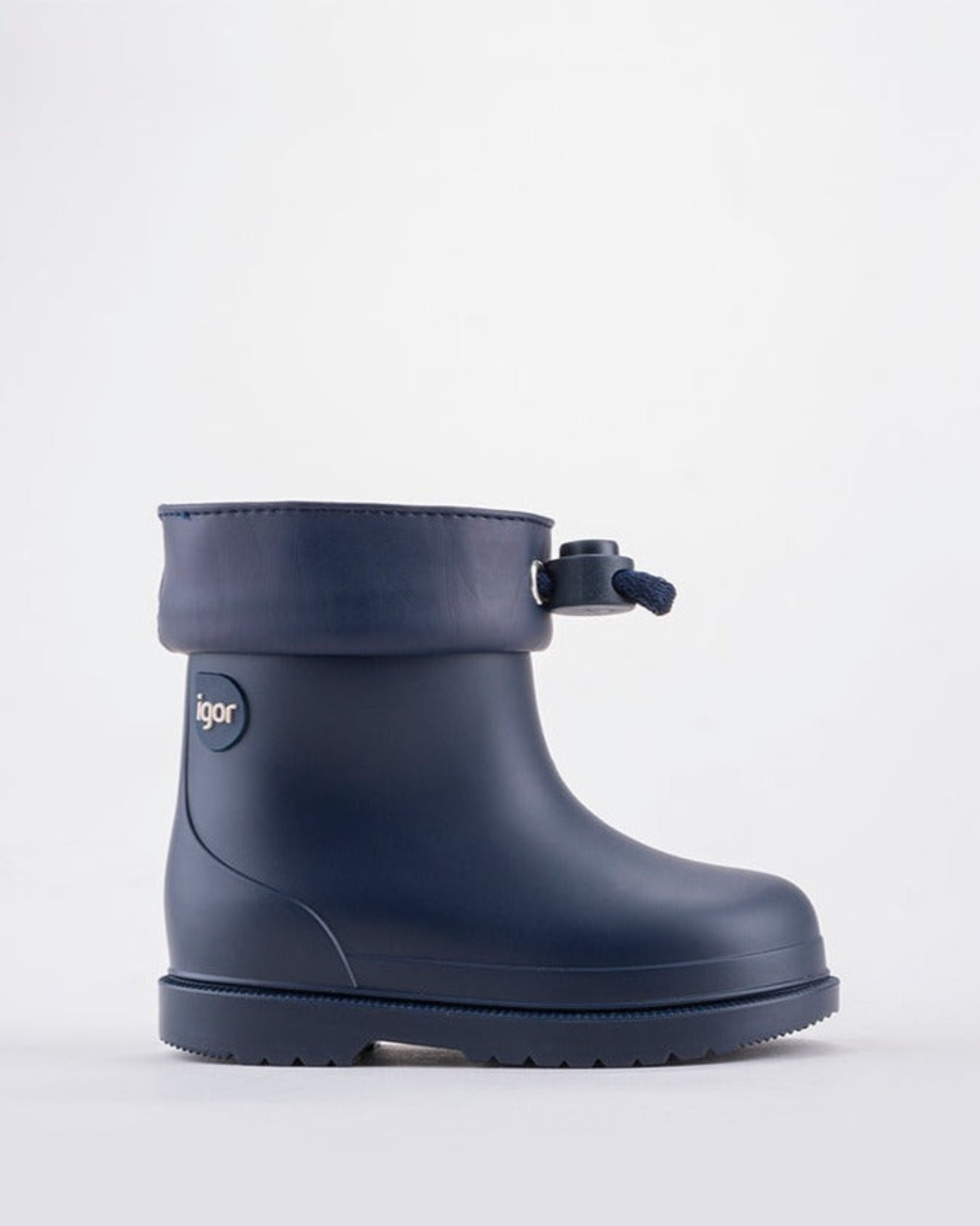 Botas Igor Bimbi Euri Marino
