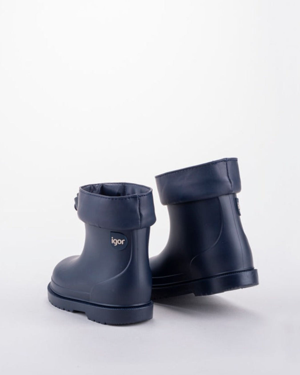 Botas Igor Bimbi Euri Marino