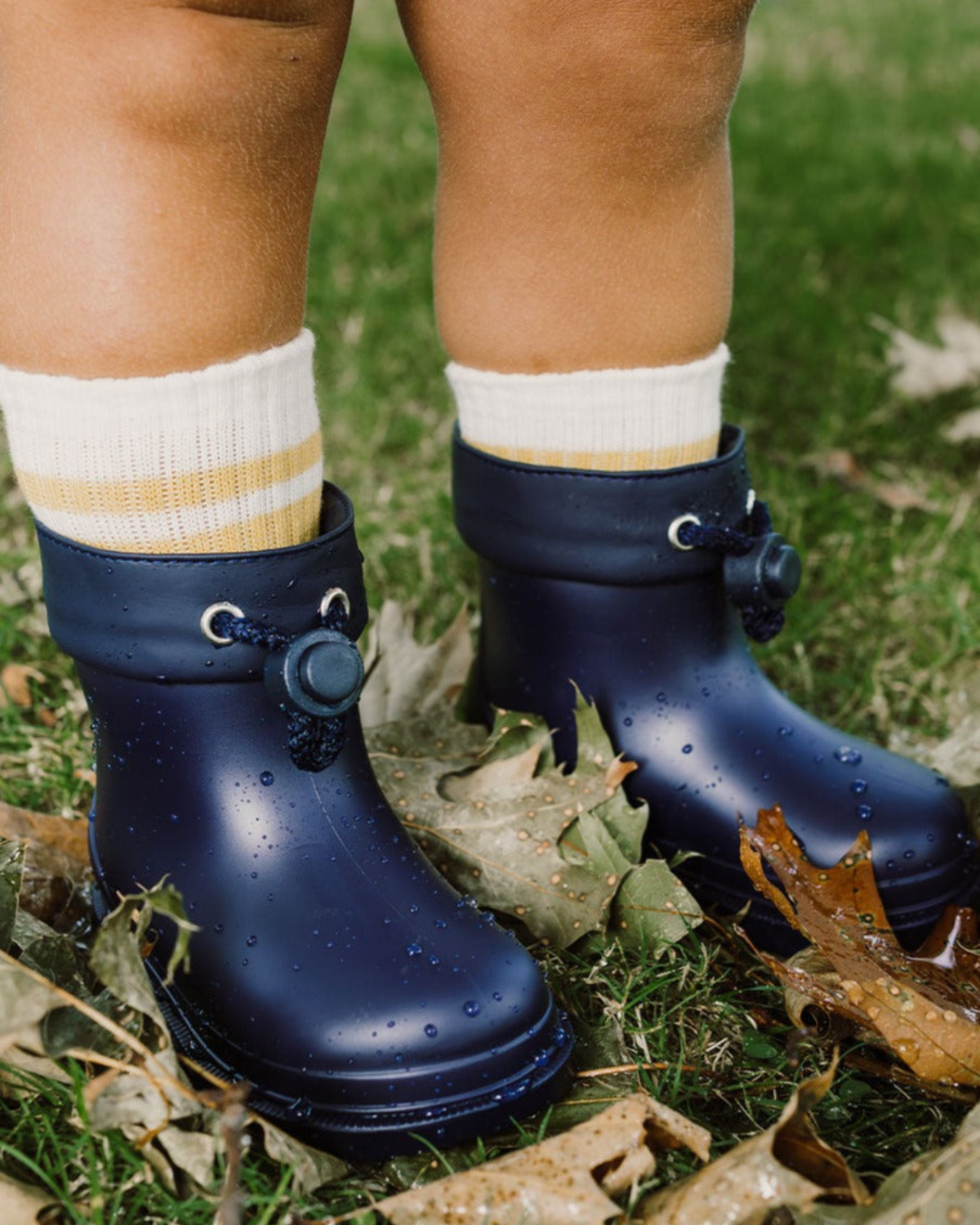 Botas Igor Bimbi Euri Marino