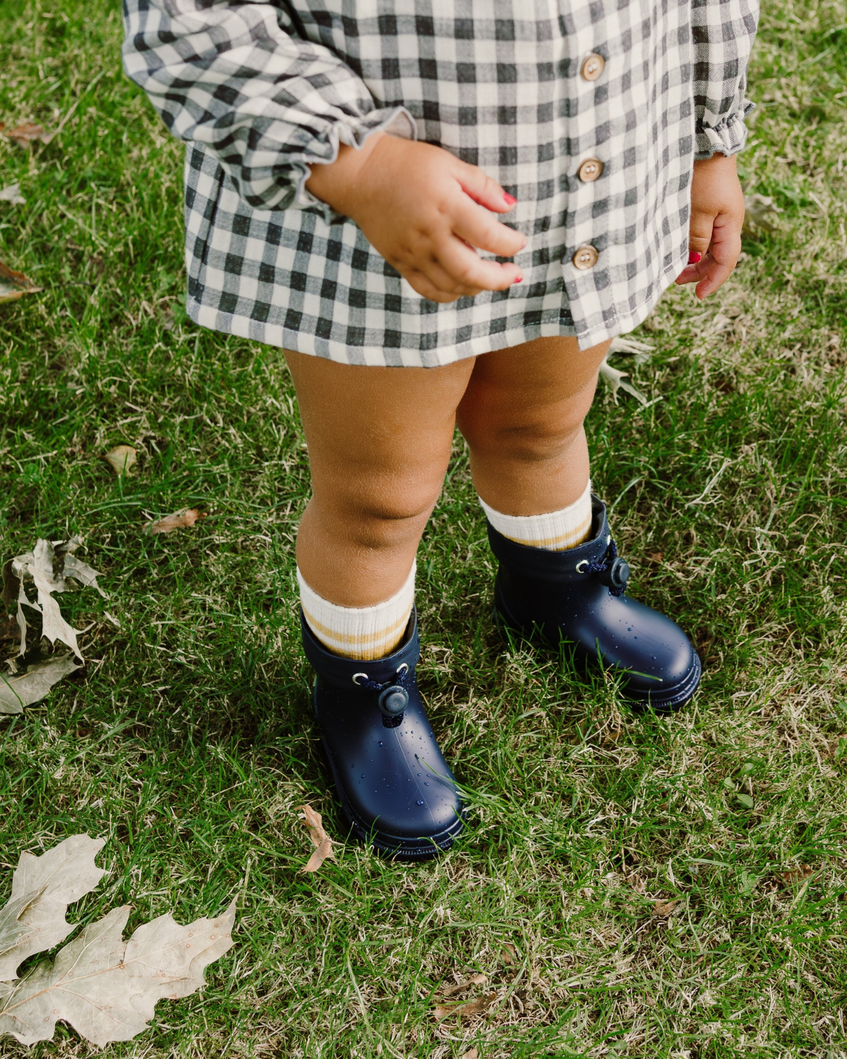 Botas Igor Bimbi Euri Marino