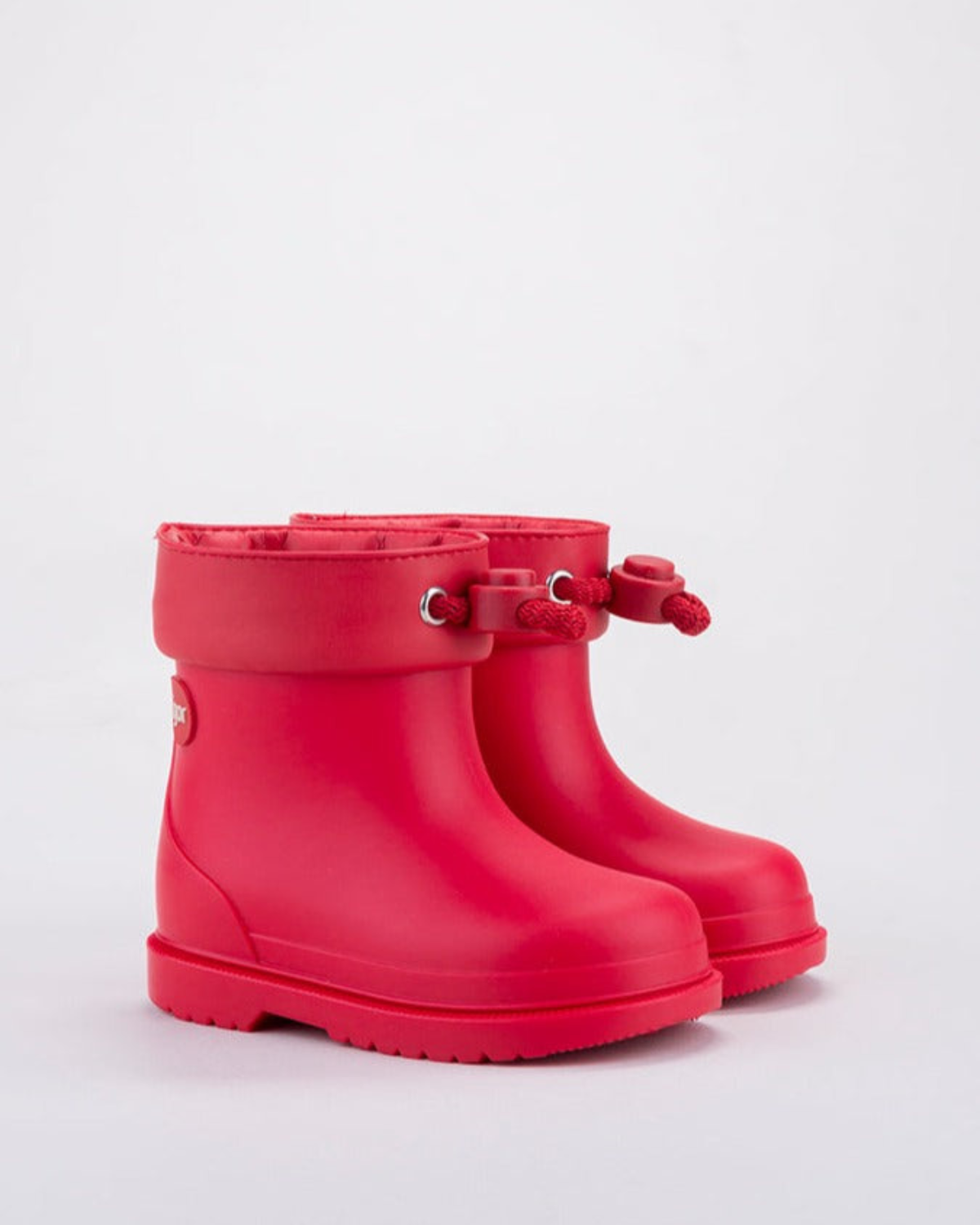 Botas Igor Bimbi Euri Rojo