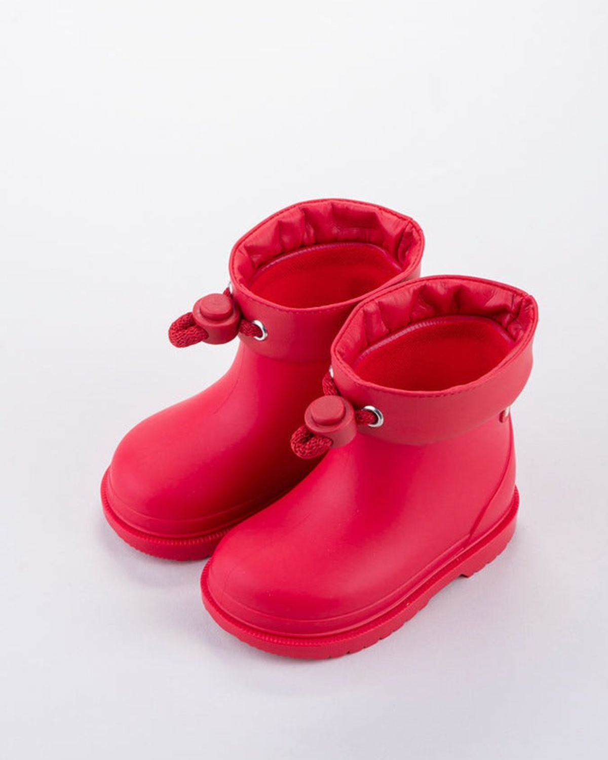 Botas Igor Bimbi Euri Rojo