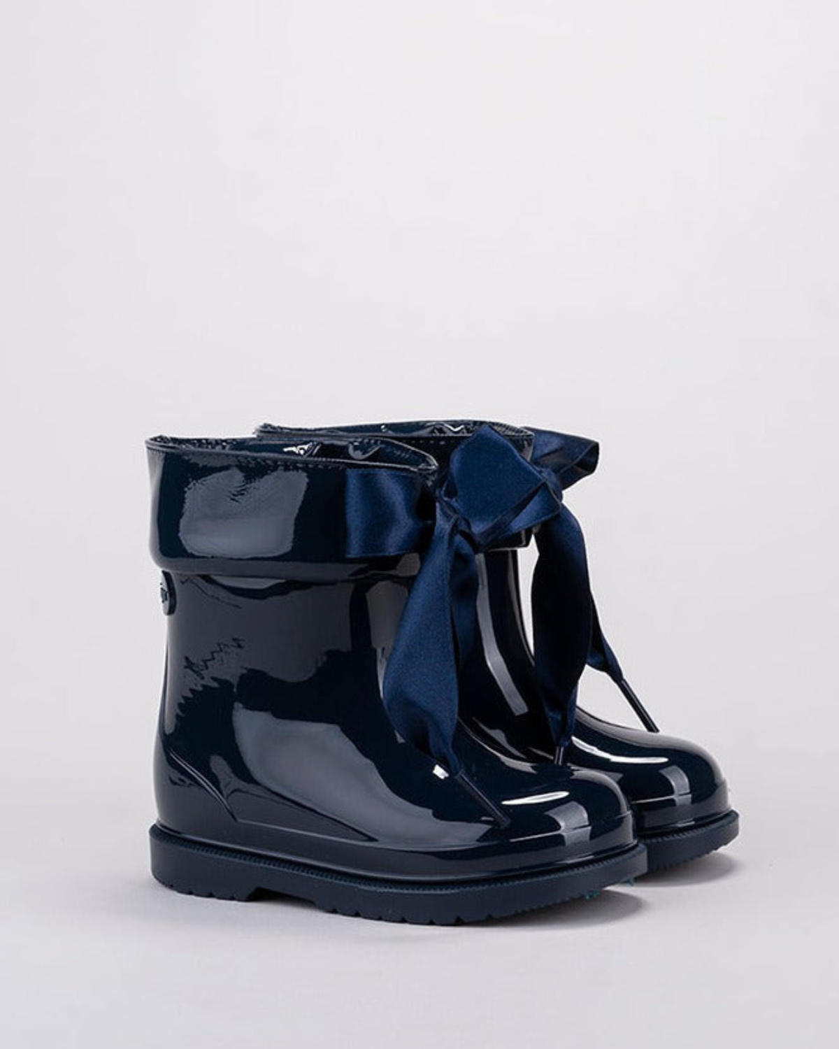 Botas Igor Bimbi Lazo Marino