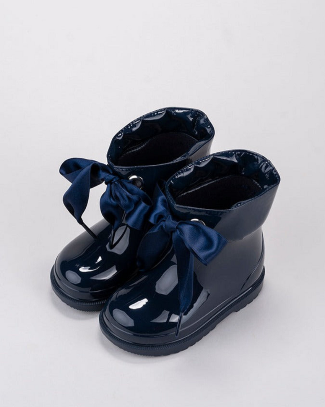 Botas Igor Bimbi Lazo Marino