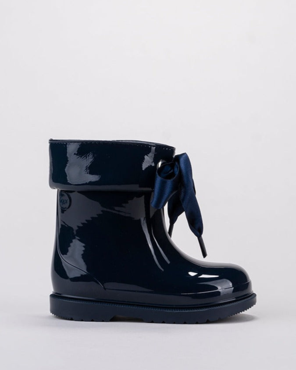 Botas Igor Bimbi Lazo Marino