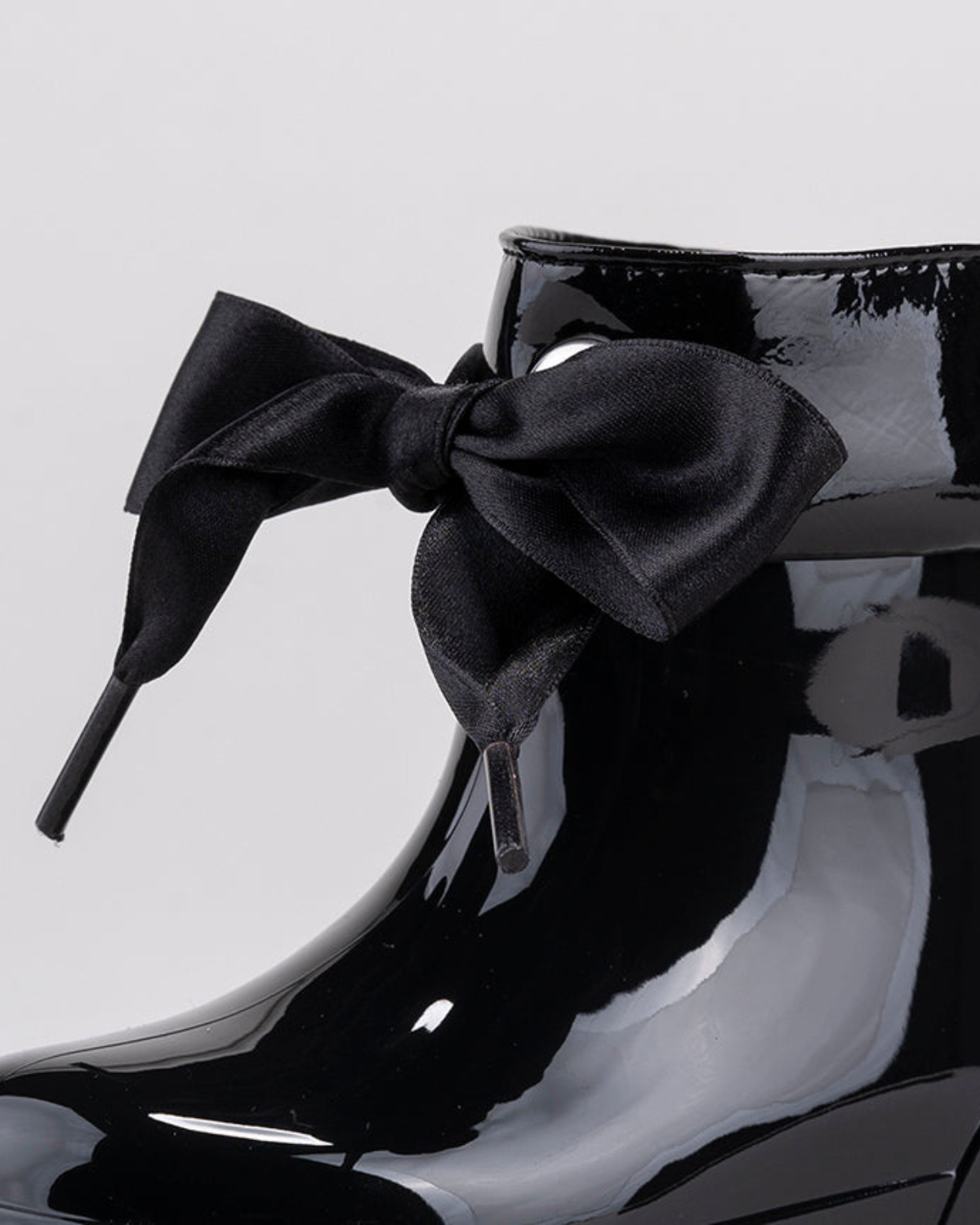 Botas Igor Bimbi Lazo Negro
