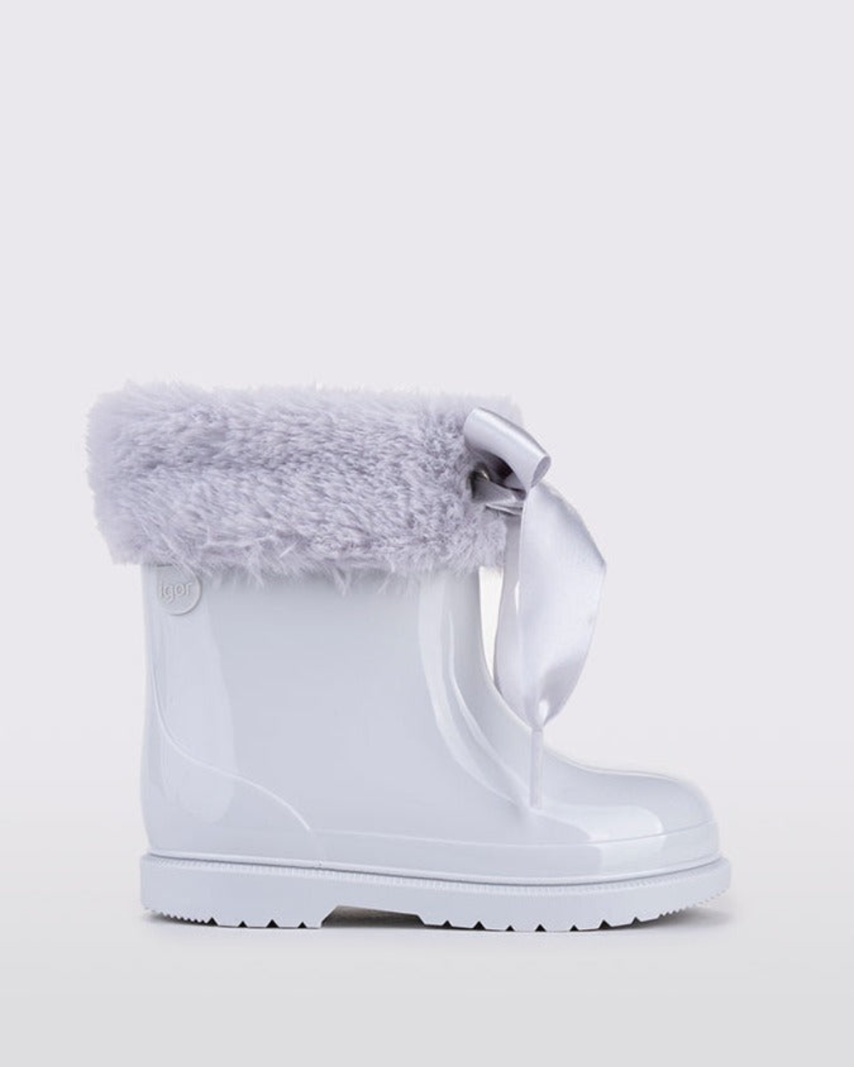 Botas Igor Bimbi Soft Hielo