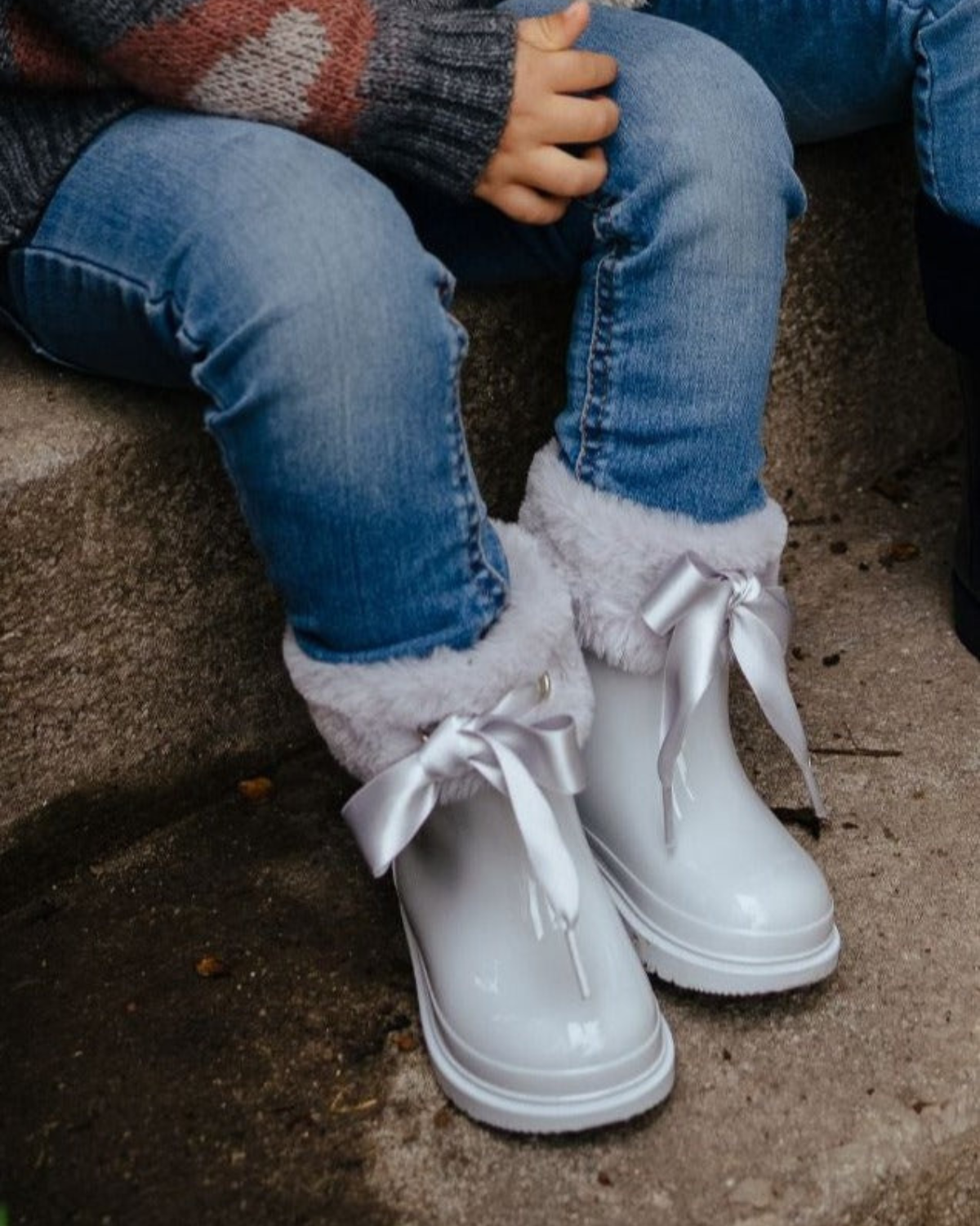 Botas Igor Bimbi Soft Hielo