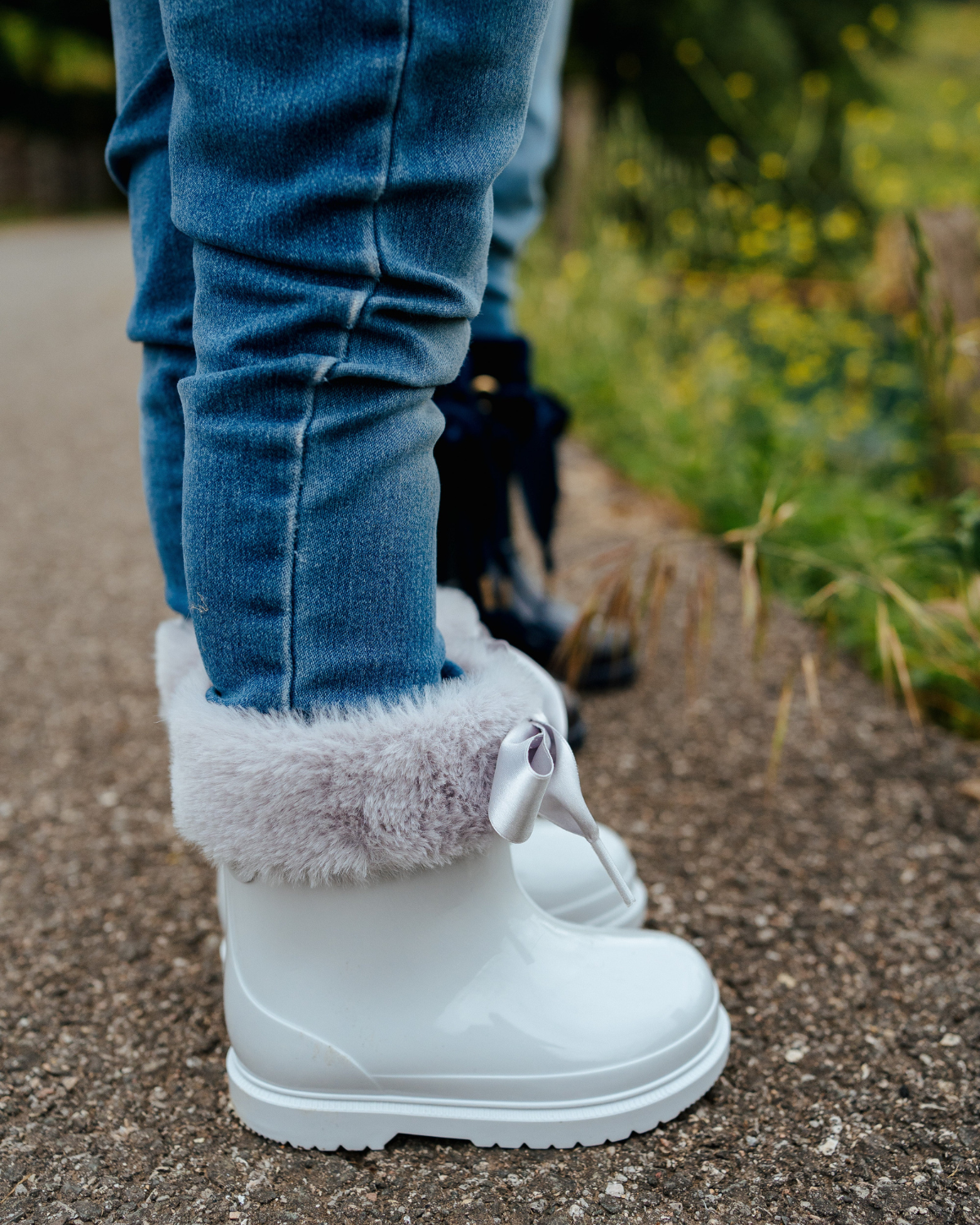 Botas Igor Bimbi Soft Hielo