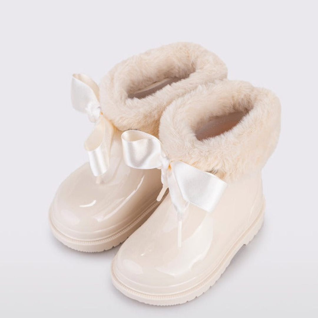 Botas Igor Bimbi Soft Nacar