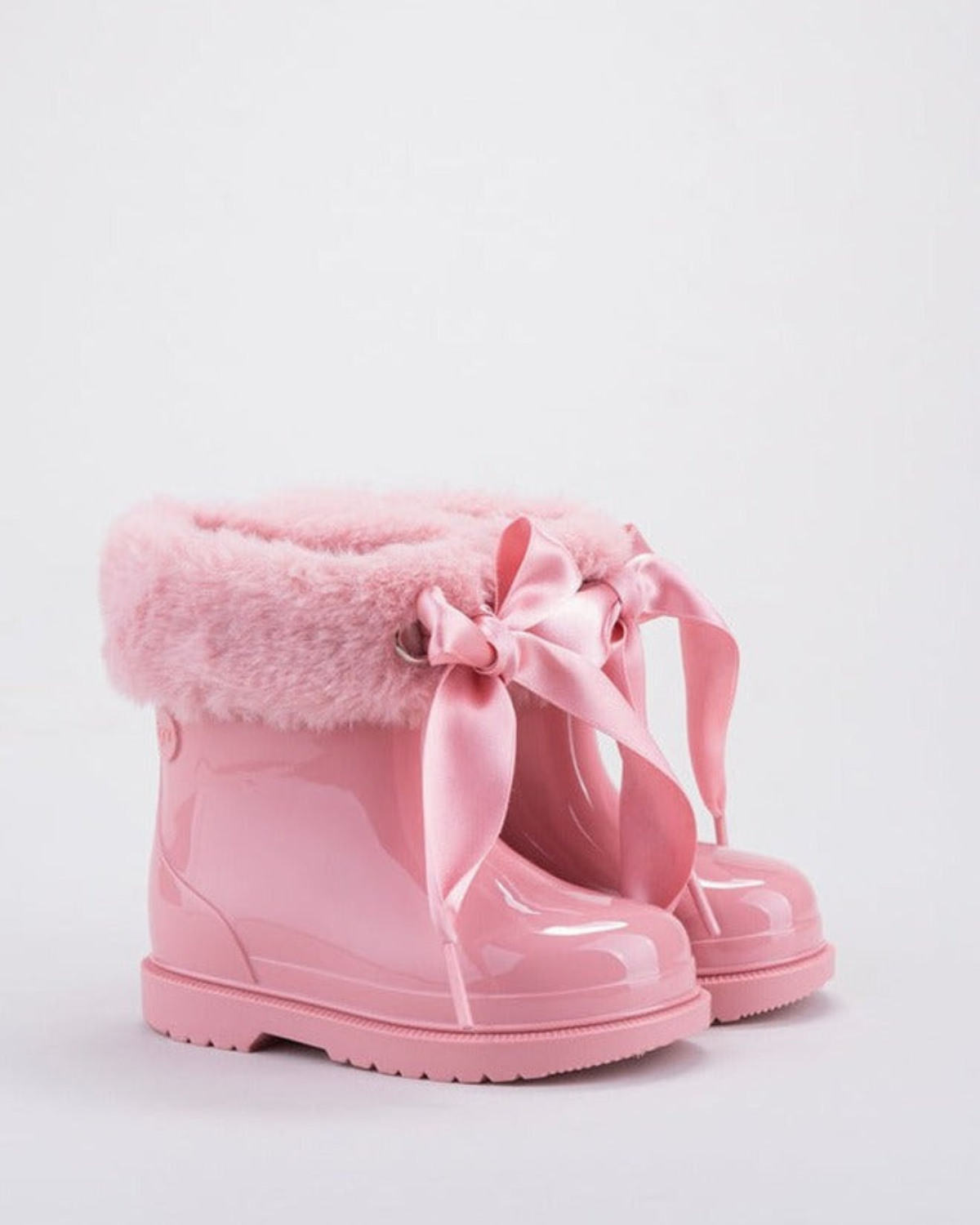 Botas Igor Bimbi Soft Rosa