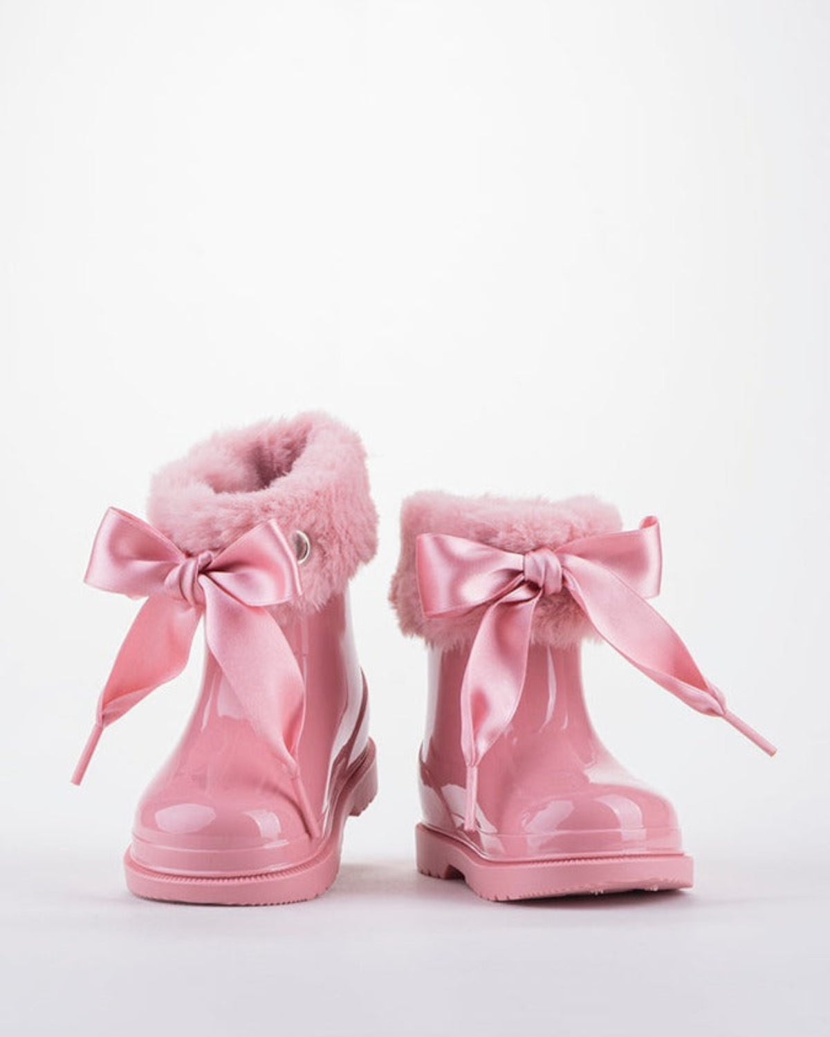 Botas Igor Bimbi Soft Rosa