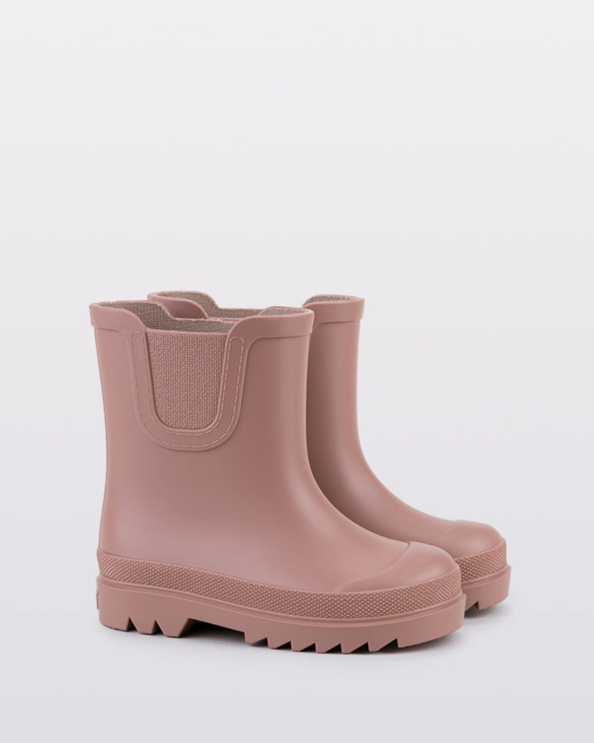 Botas Tokio Rosa De Igor