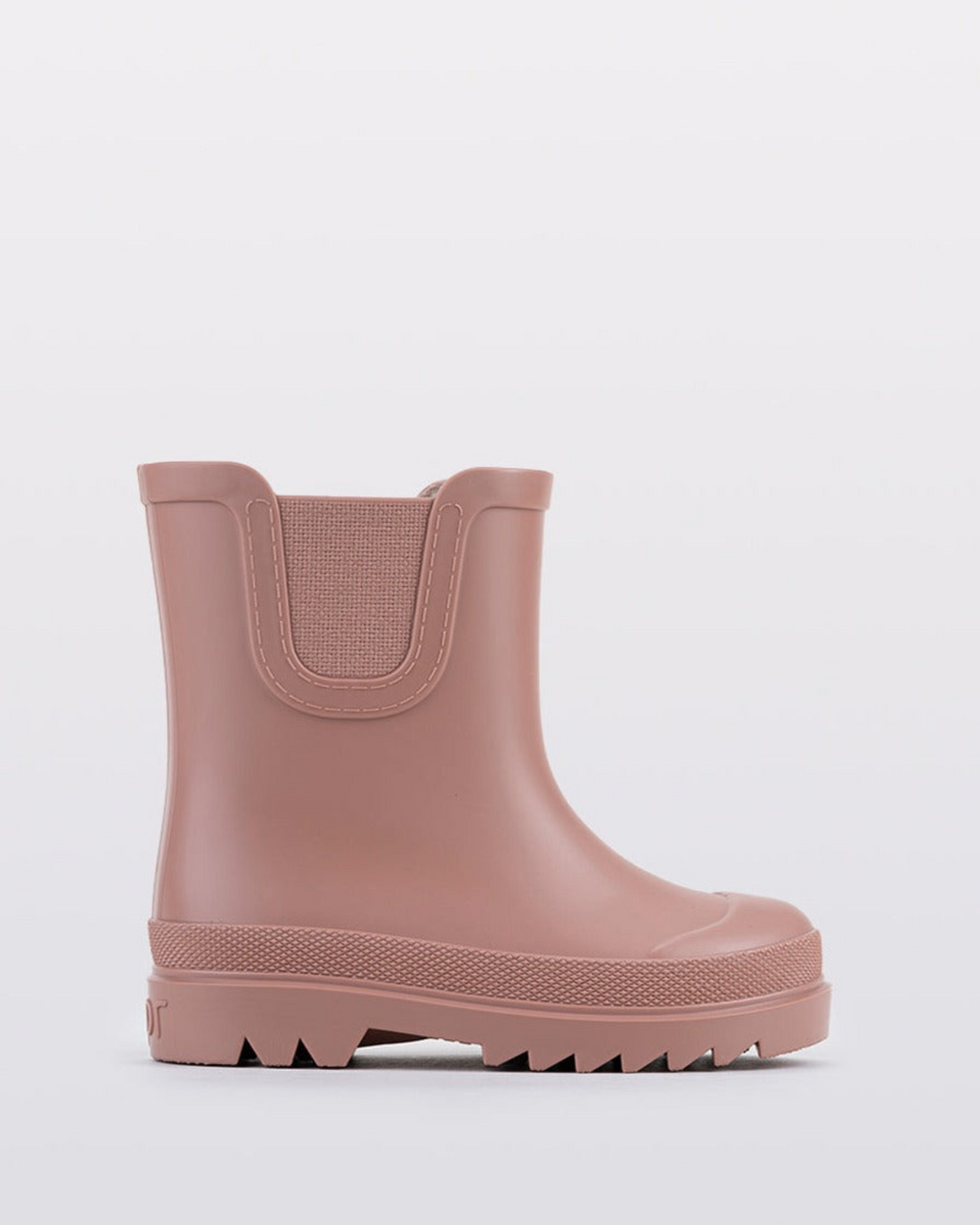 Botas Tokio Rosa De Igor