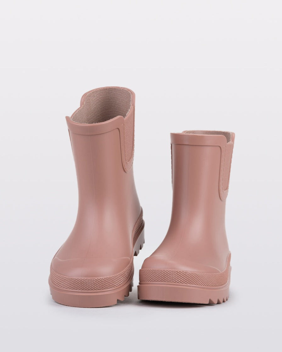 Botas Tokio Rosa De Igor