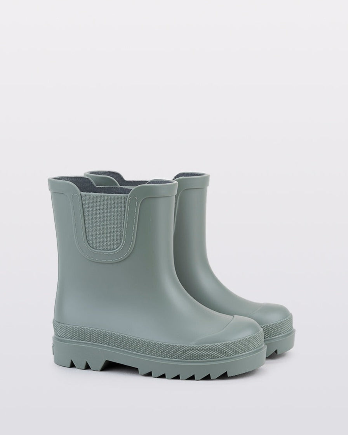 Botas Tokio Verde De Igor