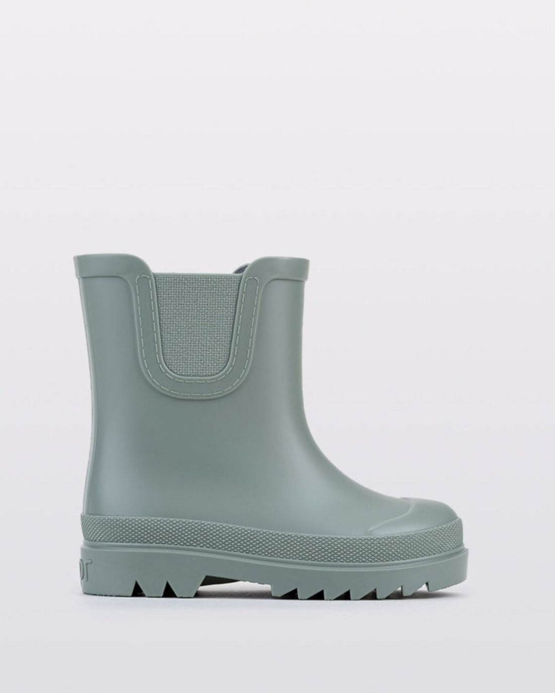 Botas Tokio Verde De Igor