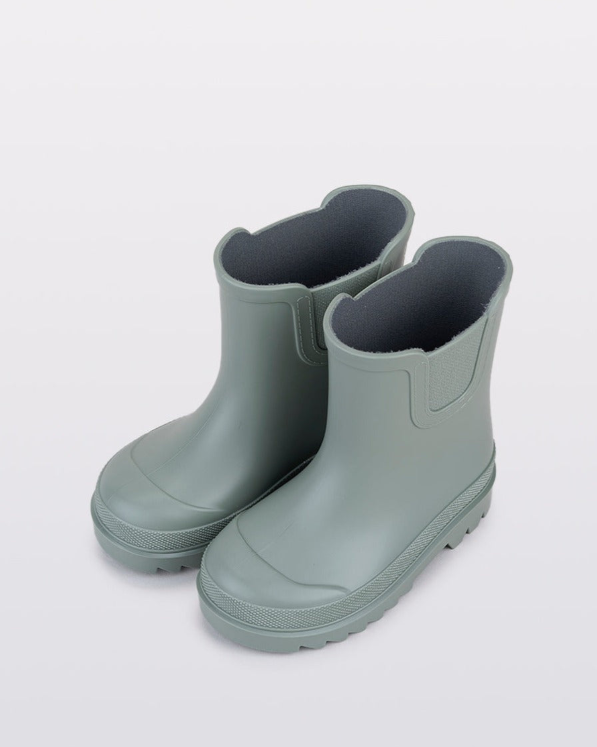 Botas Tokio Verde De Igor