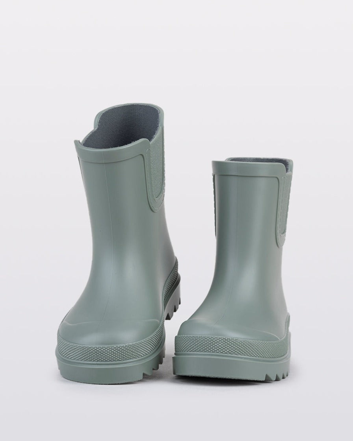 Botas Tokio Verde De Igor