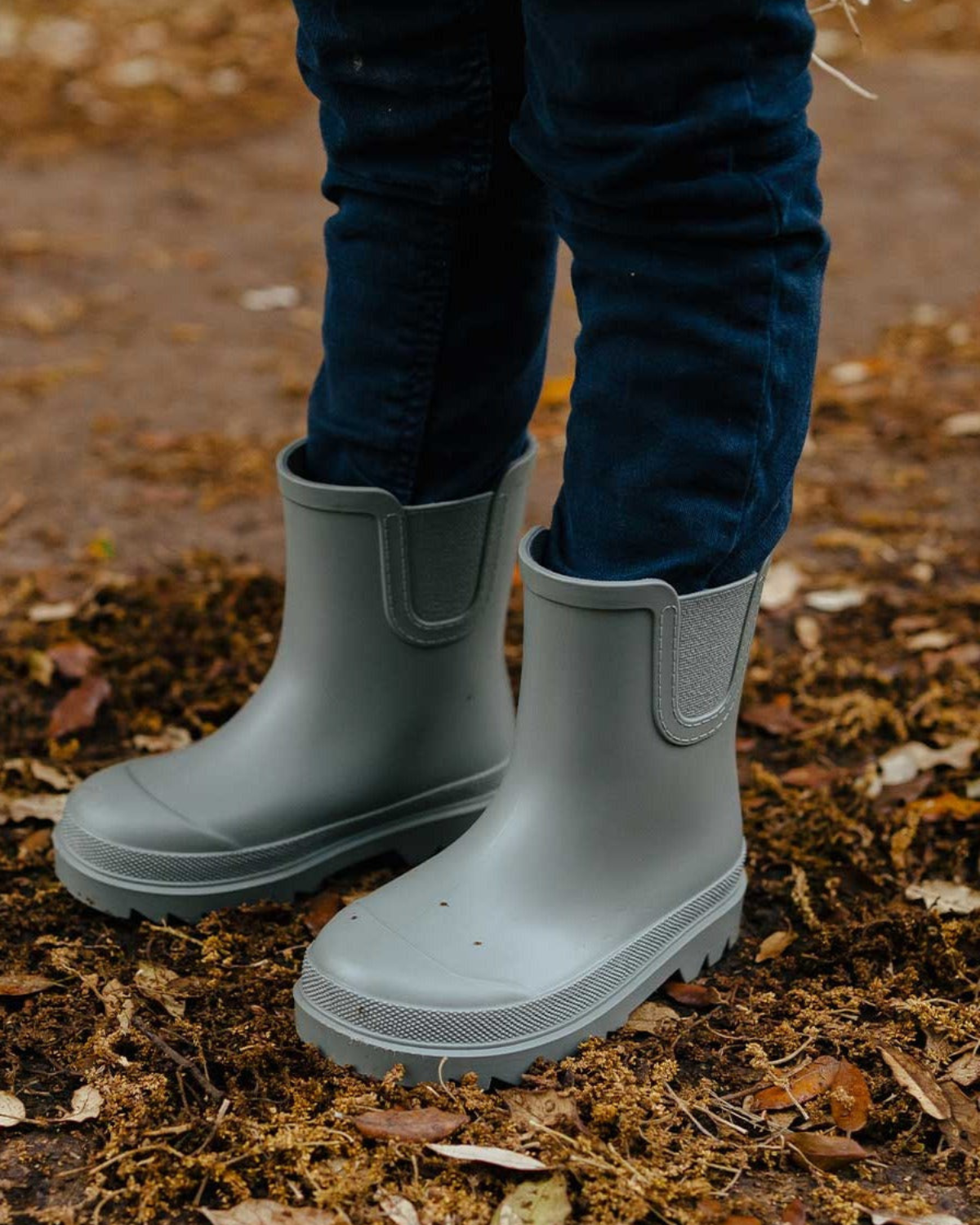 Botas Tokio Verde De Igor
