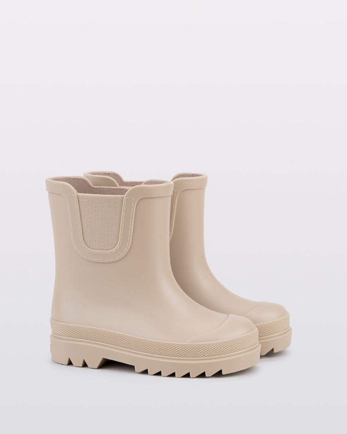 Botas Tokio Beige De Igor