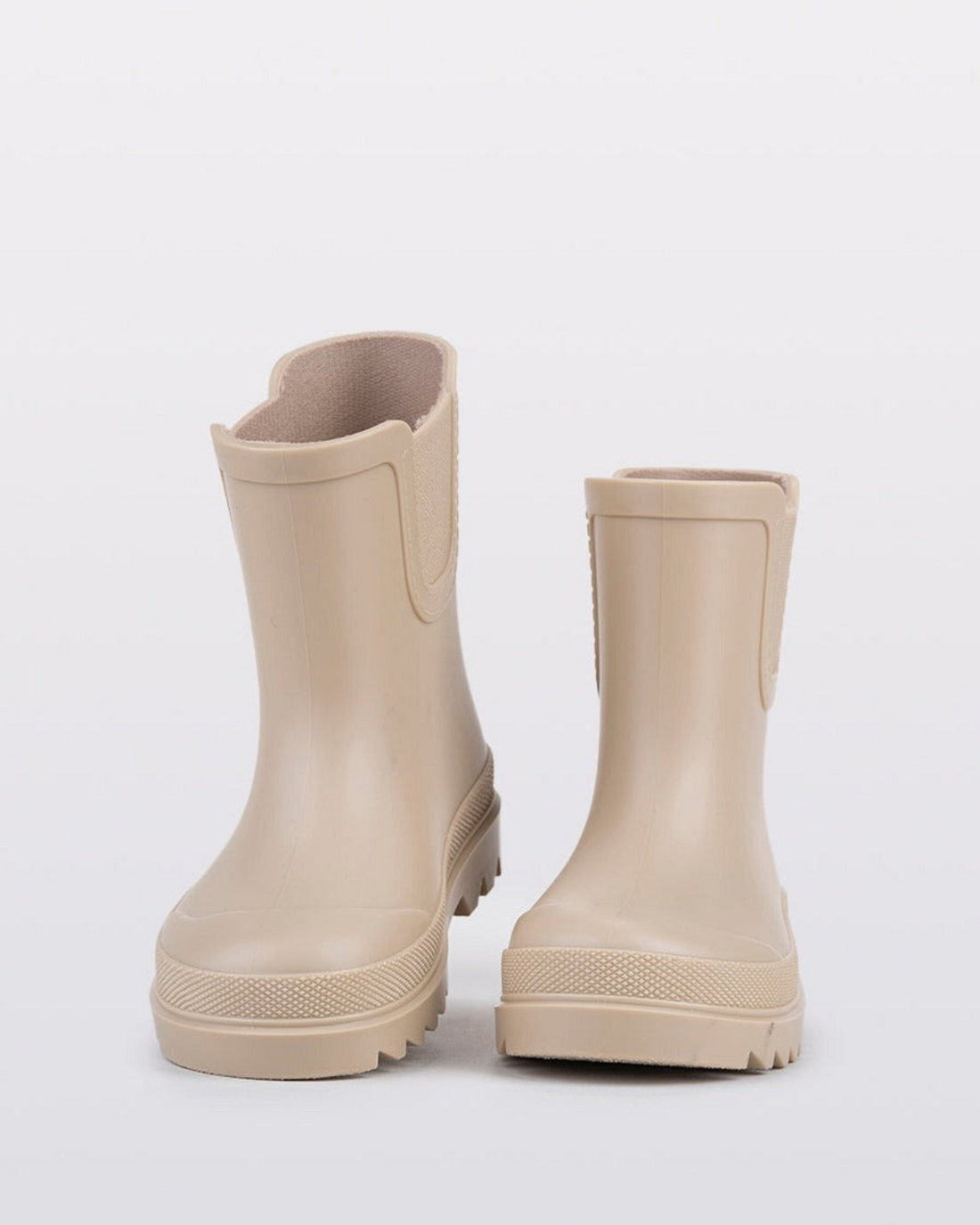 Botas Tokio Beige De Igor