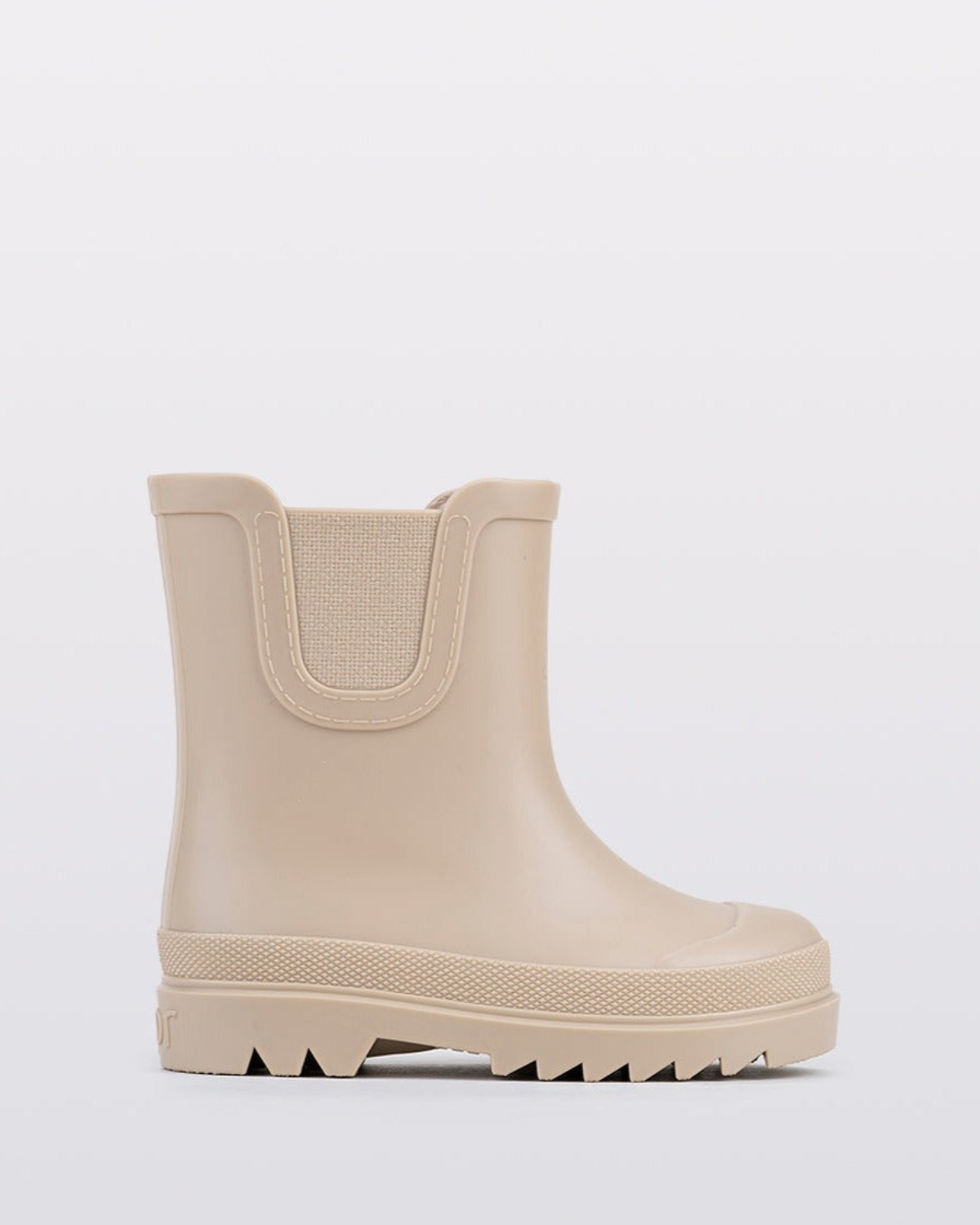 Botas Tokio Beige De Igor