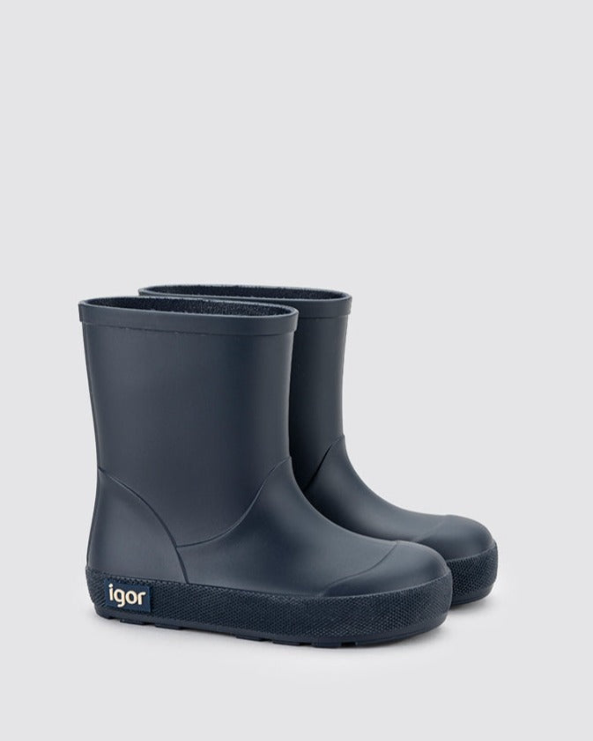 Botas Yogi marino